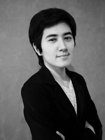 Chonthira Musikaeo