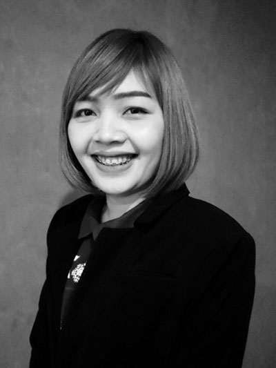 Duangdaw Kaewnukul