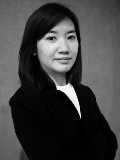 Supattra Wongsai